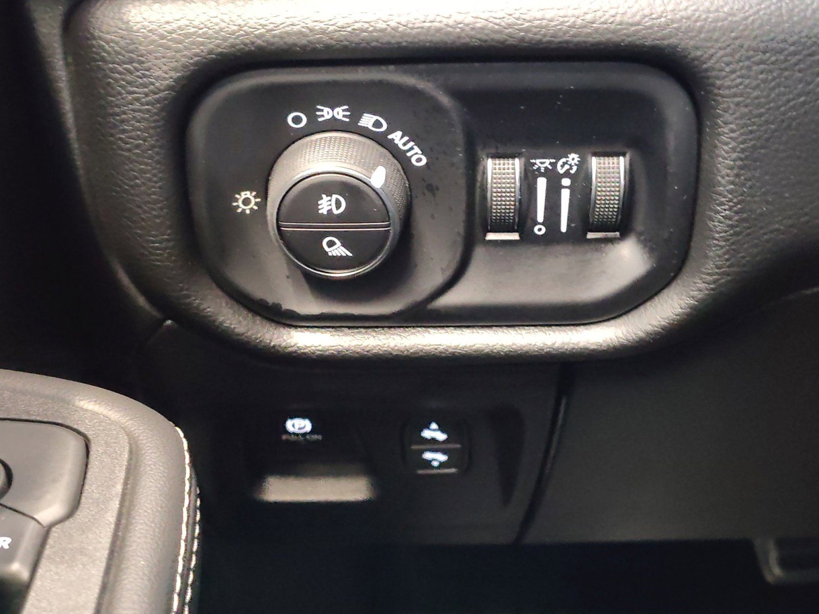 Used Car 2025 Ram 1500  Rho For Sale Under $80,000 In San Antonio, Texas