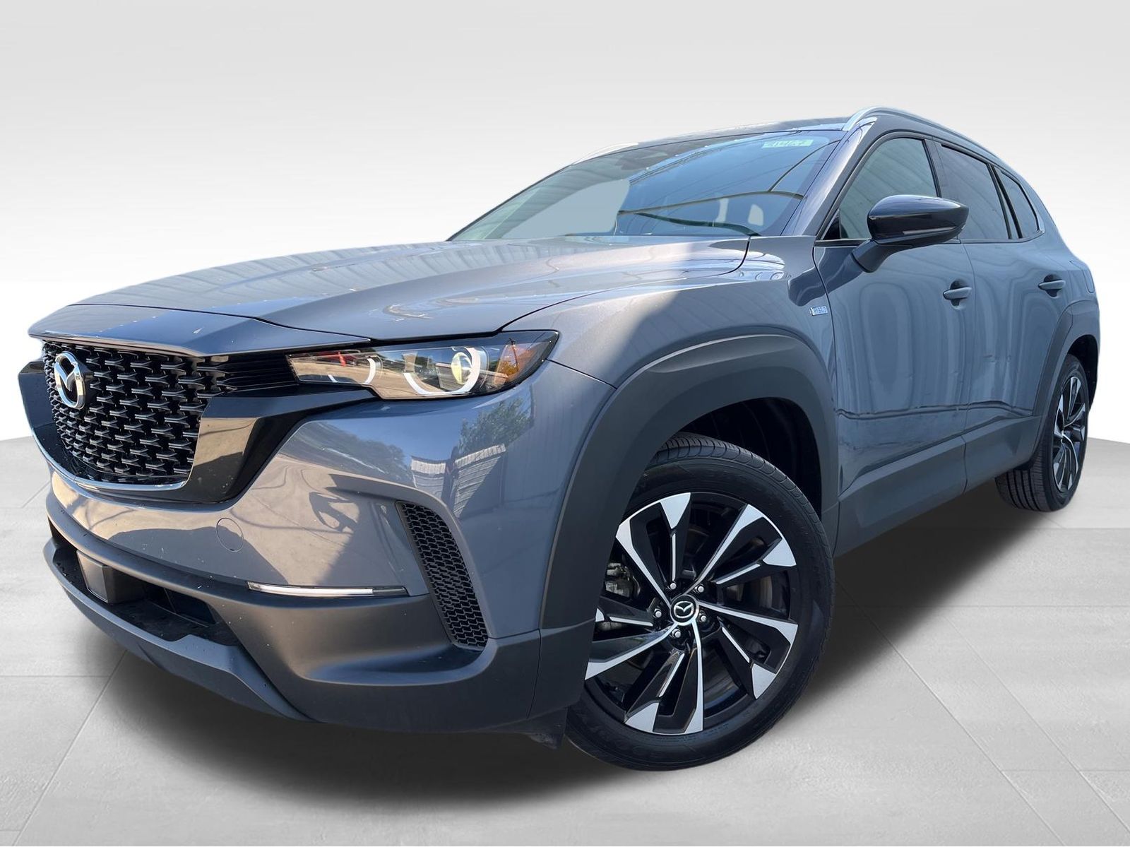 2025 Mazda CX-50 Hybrid