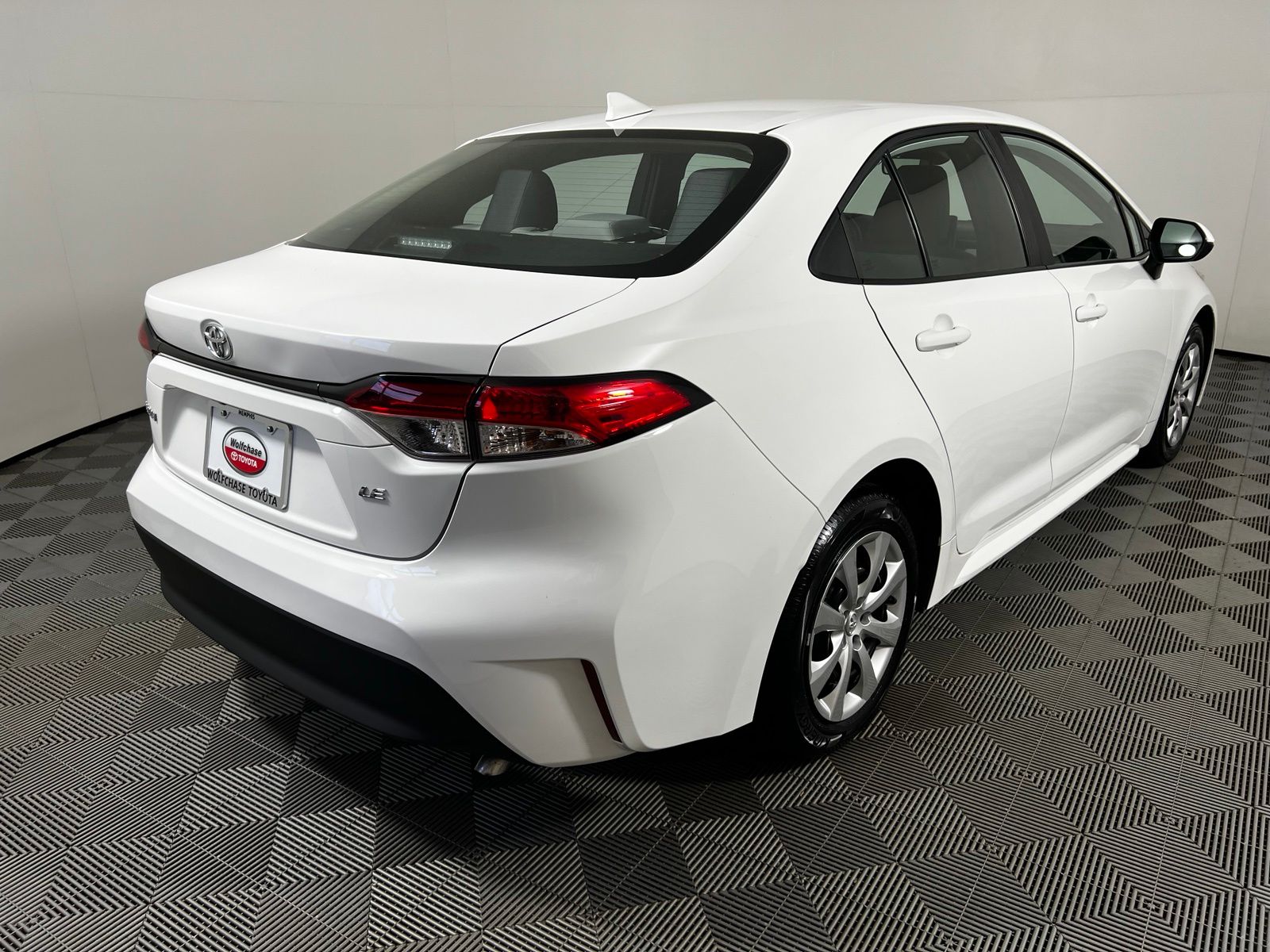 Thumbnail: 2026 Toyota Corolla - 5