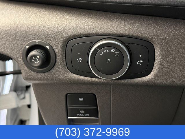2025 Ford Transit Van Base - Photo 30