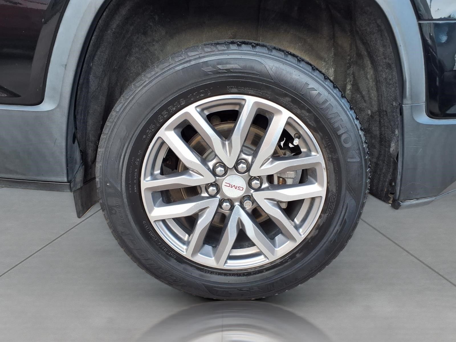 2019 GMC Acadia SLE-2 - 10