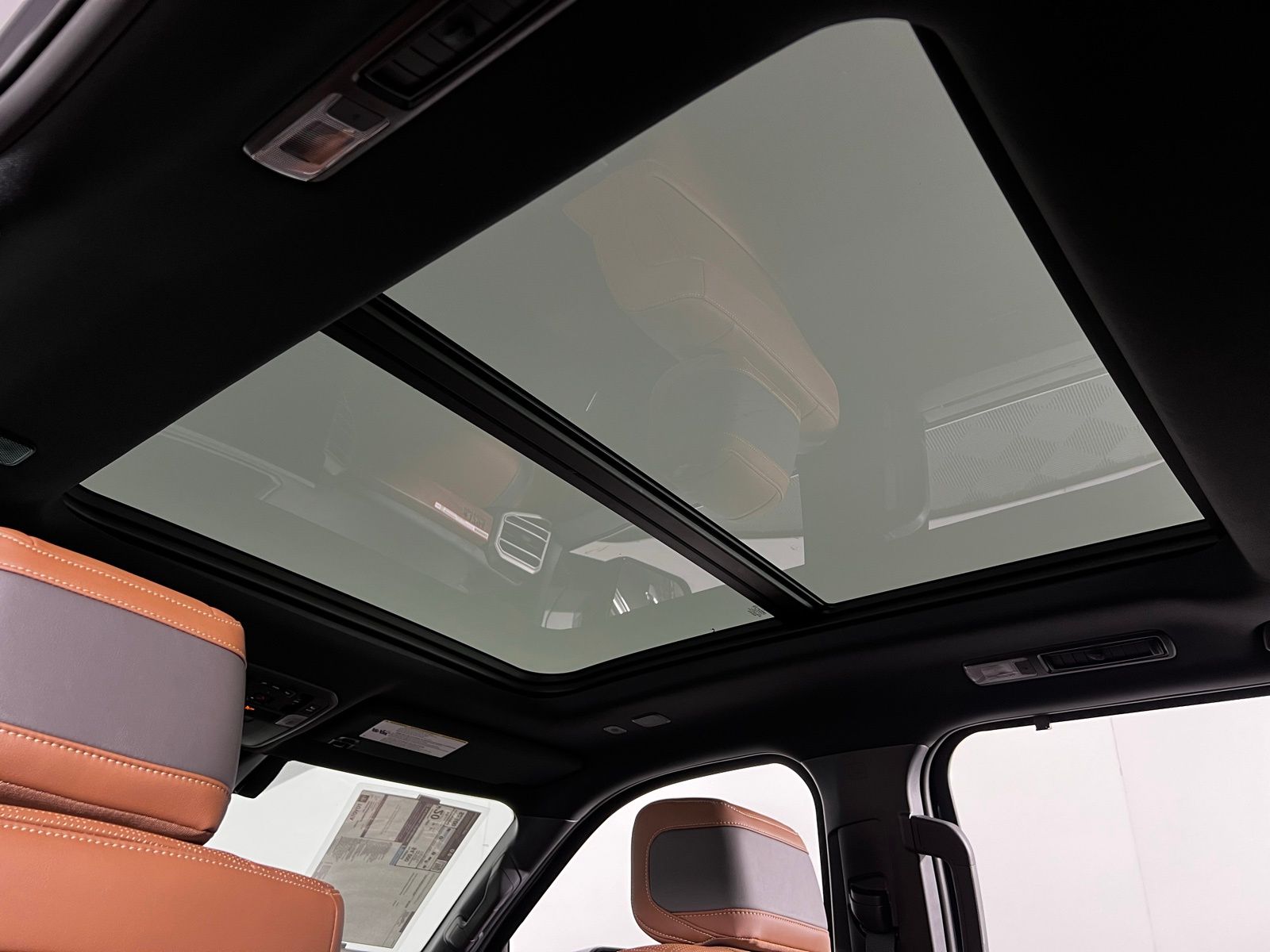 Thumbnail: 2026 Toyota Sequoia - 27