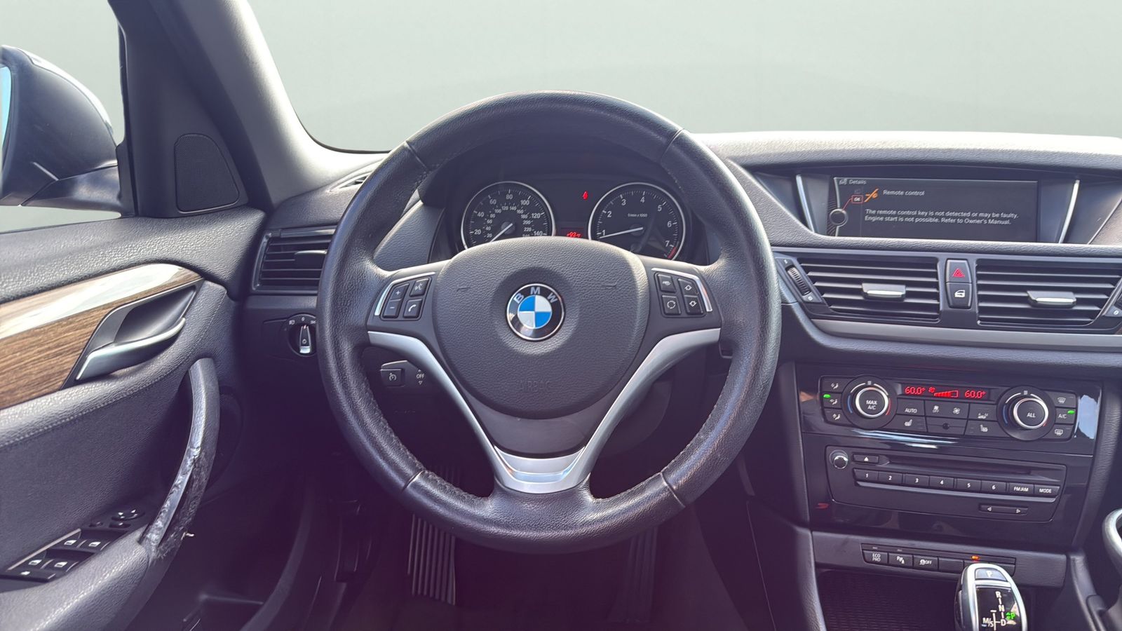 Used Car 2015 Bmw X1  Sdrive28i For Sale Under $12,000 In Austin, Texas