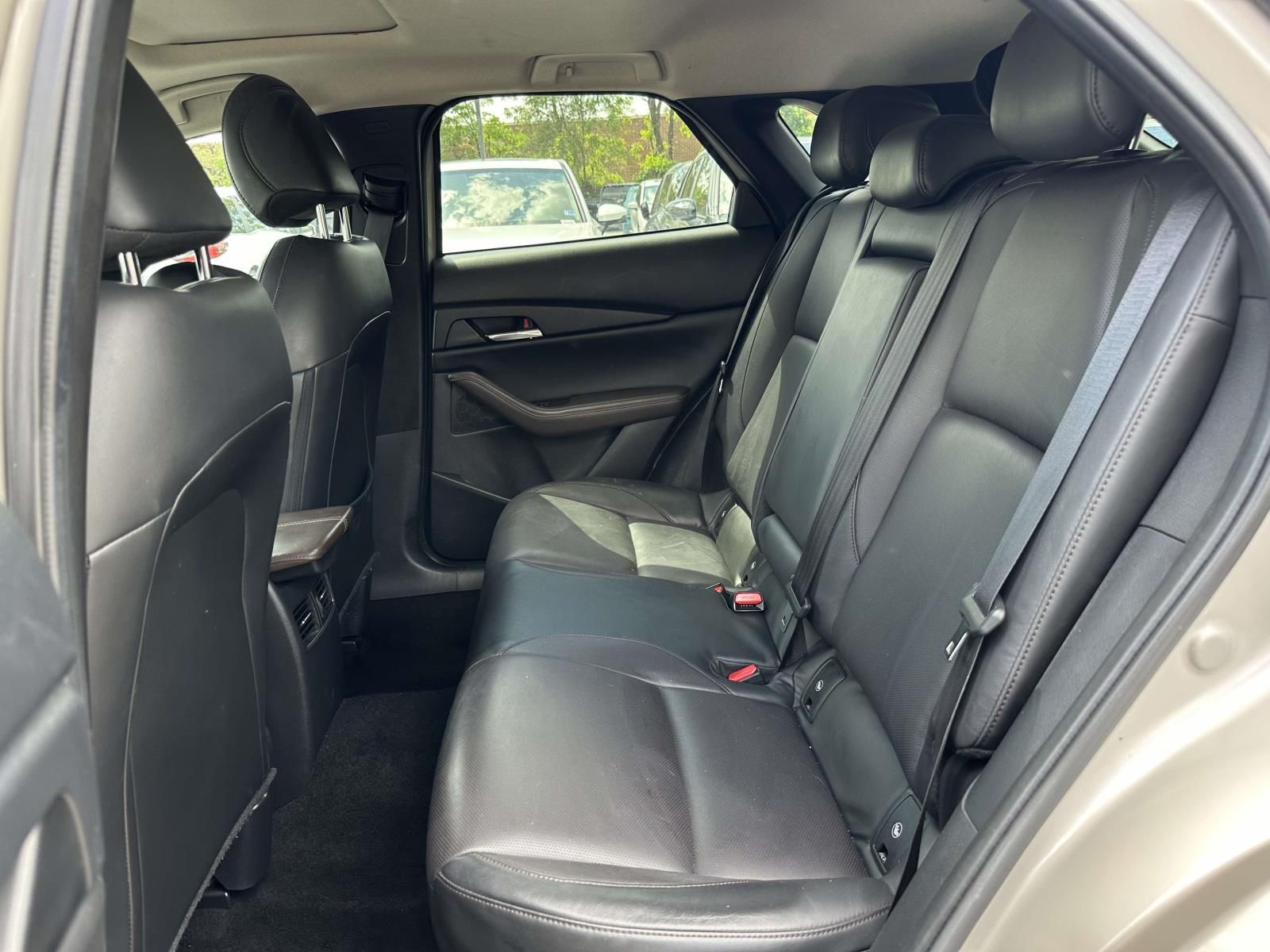 Used 2023 Silver Mazda 2.5 Turbo Premium Package image 6
