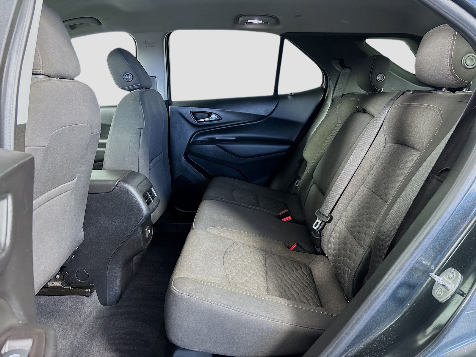 Used 2020 Chevrolet Equinox LT For Sale in OLIVE BRANCH, MS