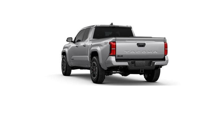 new 2026 Toyota Tacoma car