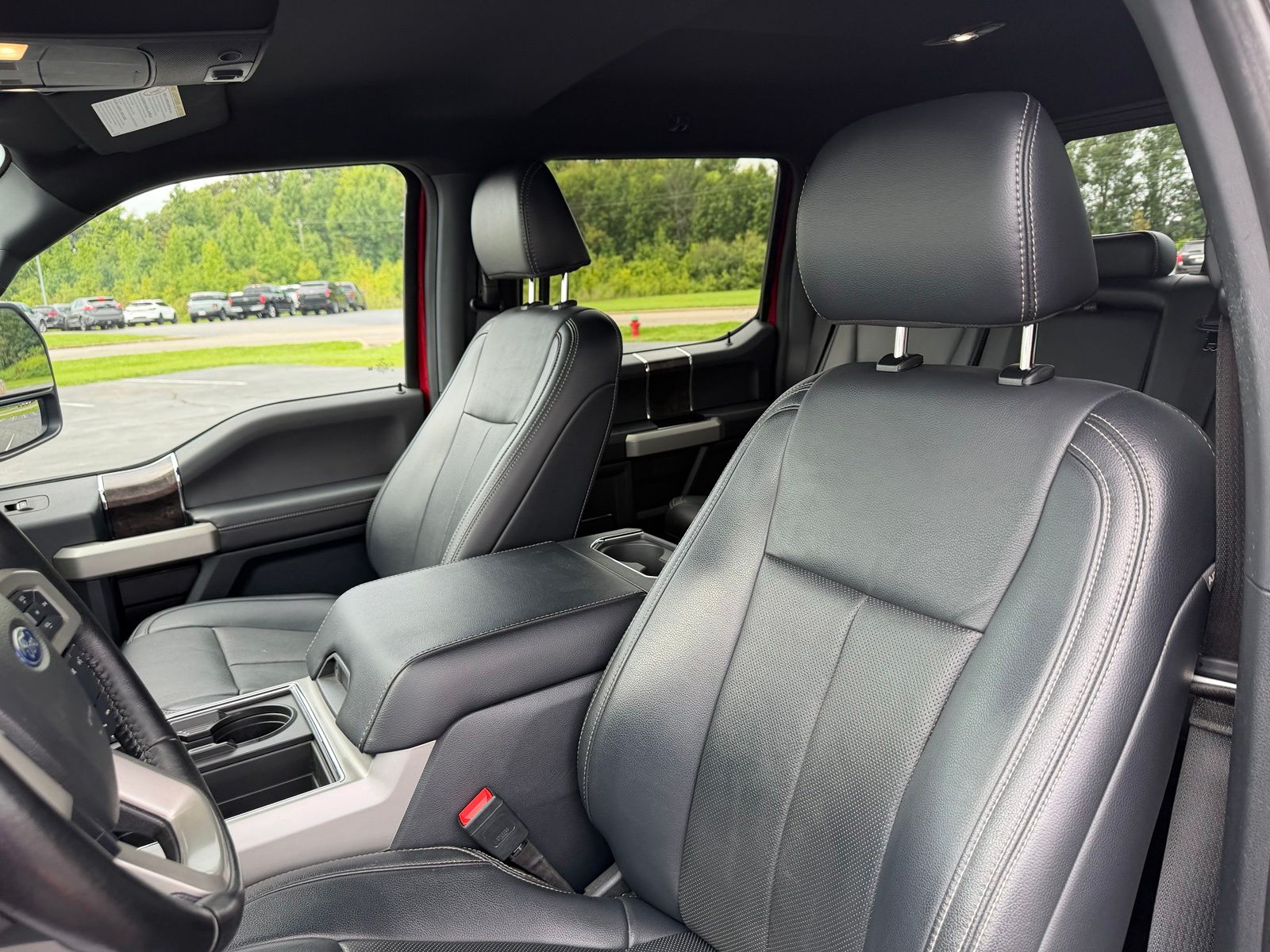 2022 Ford F-250SD image 11