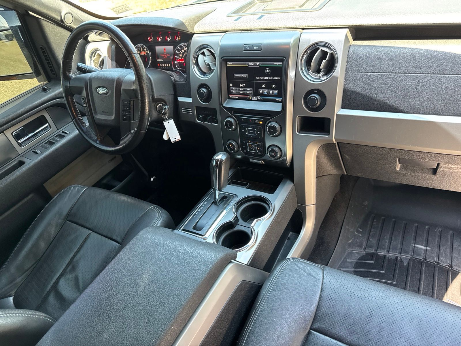 Used 2014  Ford FX4 image 26