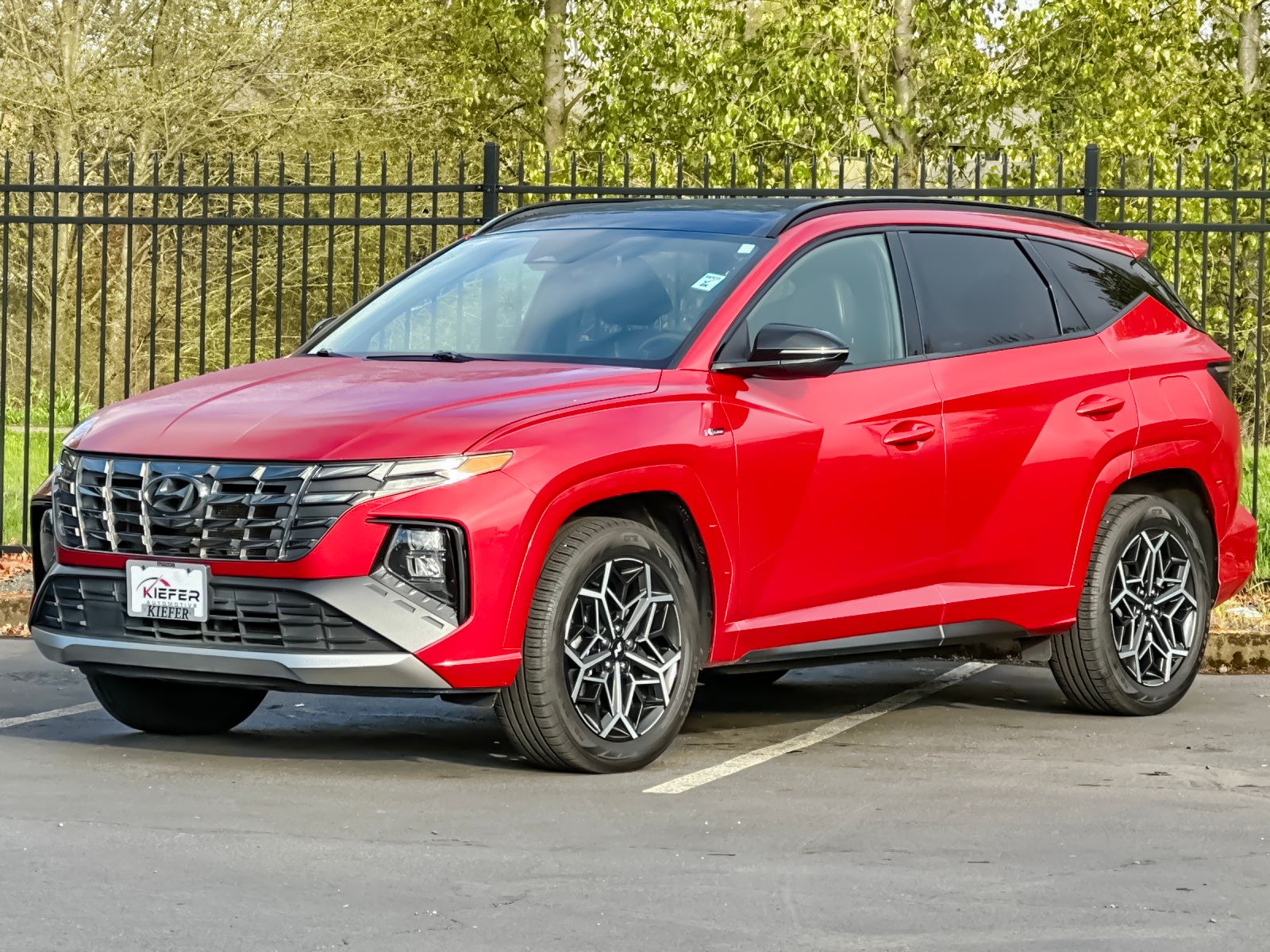 View vehicle photo 7