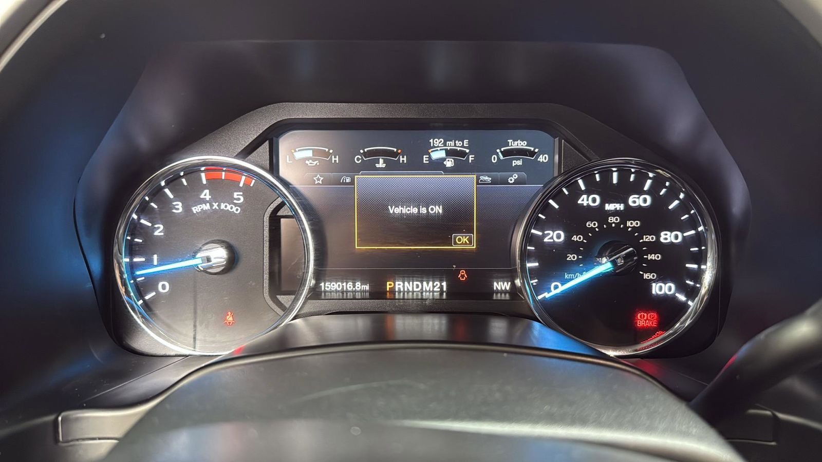 Used Car 2017 Ford F-250sd  Lariat For Sale Under $40,000 In Austin, Texas