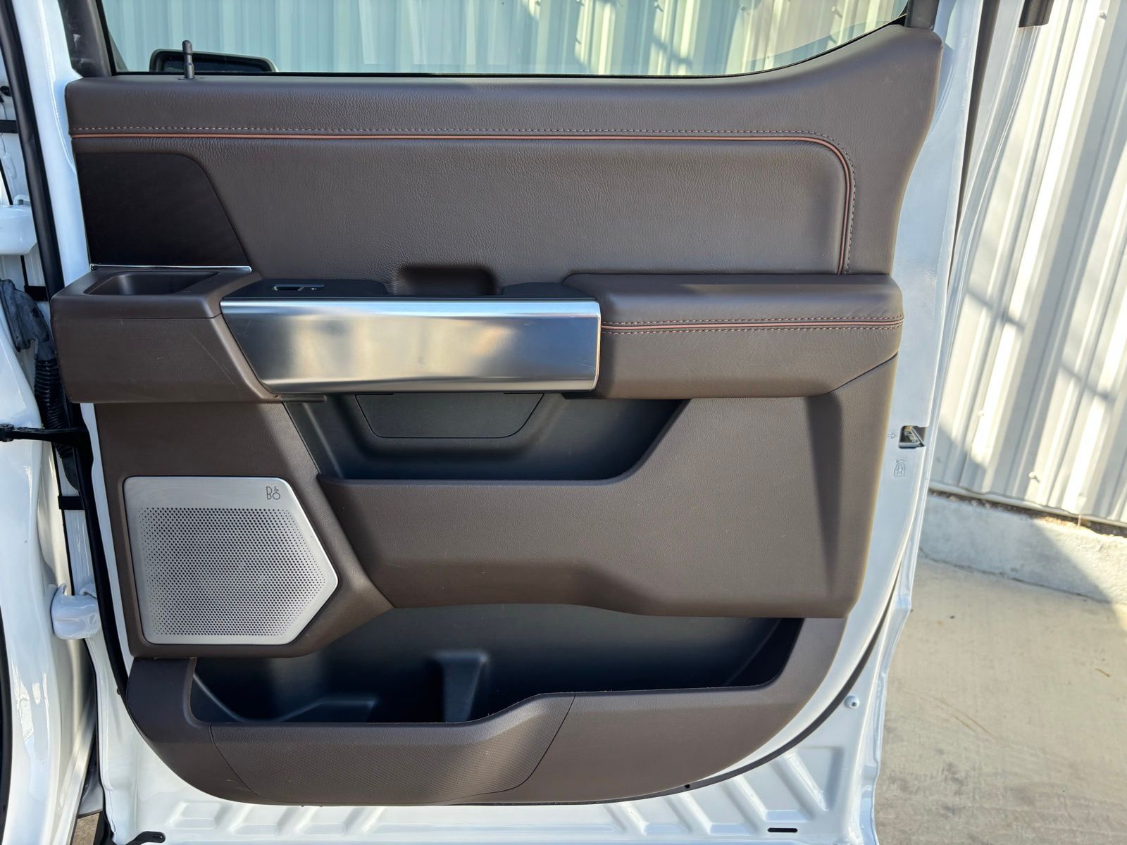 Used Car 2023 Ford F-150  King Ranch For Sale Under $50,000 In Austin, Texas