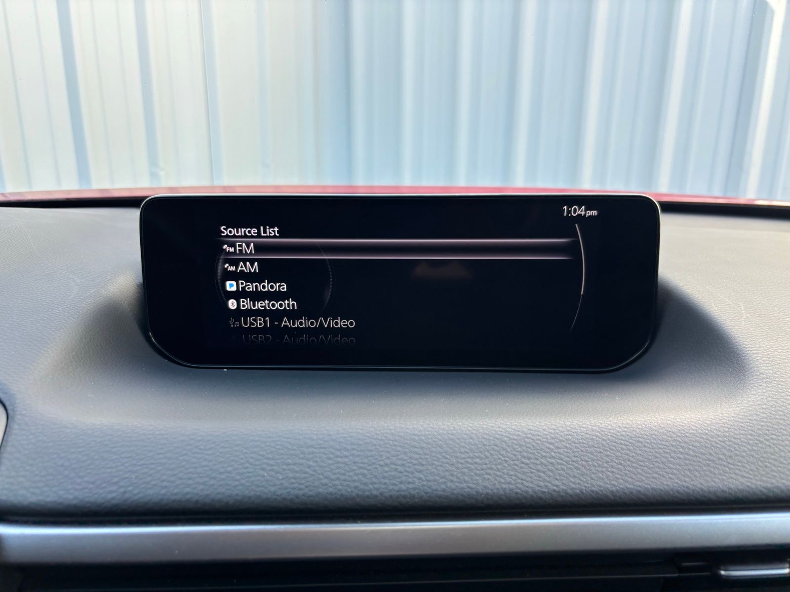 Used Car 2024 Mazda Cx-50  Utility 2.5 S Preferred Package All Wheel Drive For Sale Under $30,000 In Austin, Texas