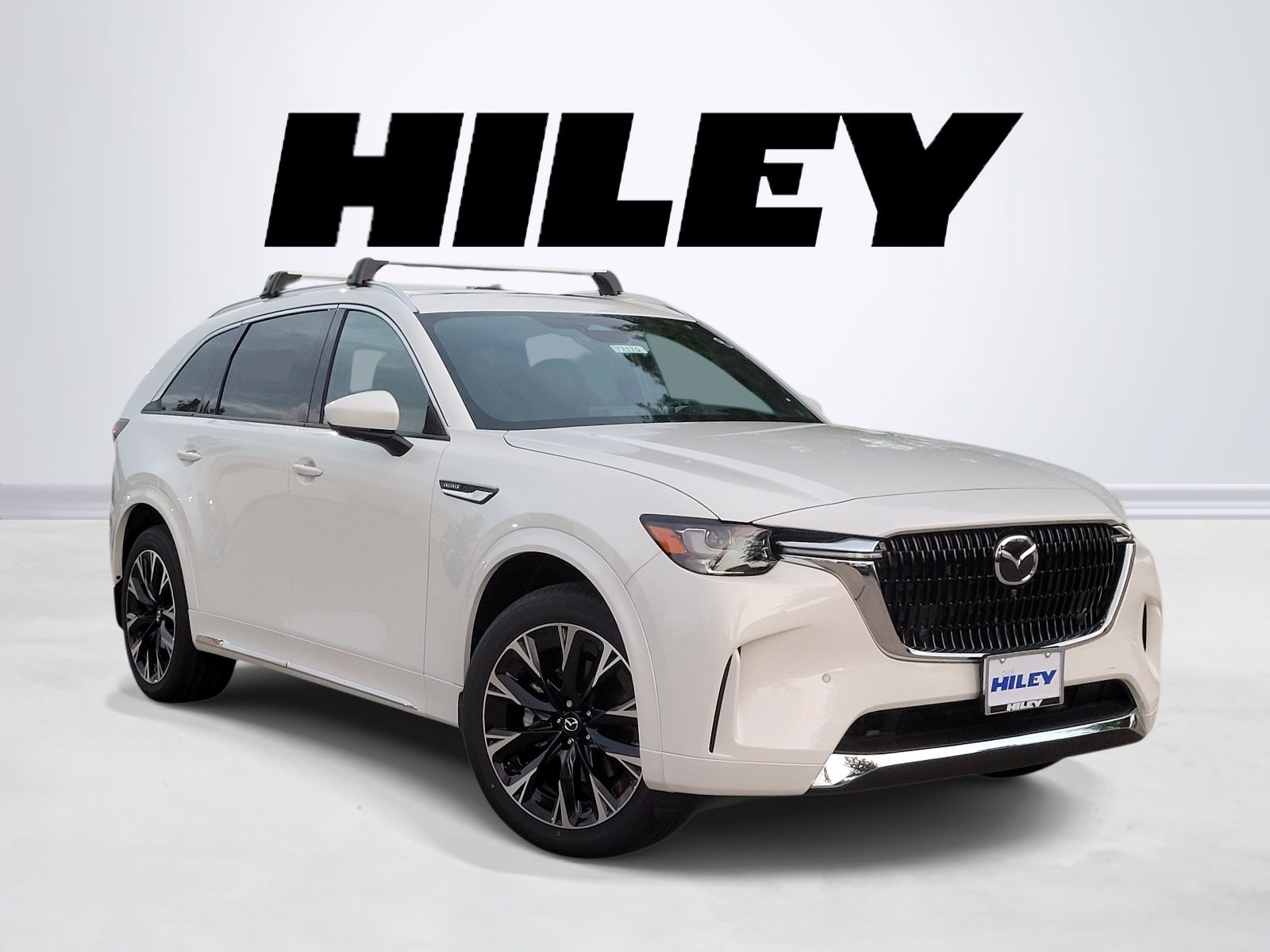 2026 Mazda Mazda CX-90 3.3 Turbo S Premium Plus AWD