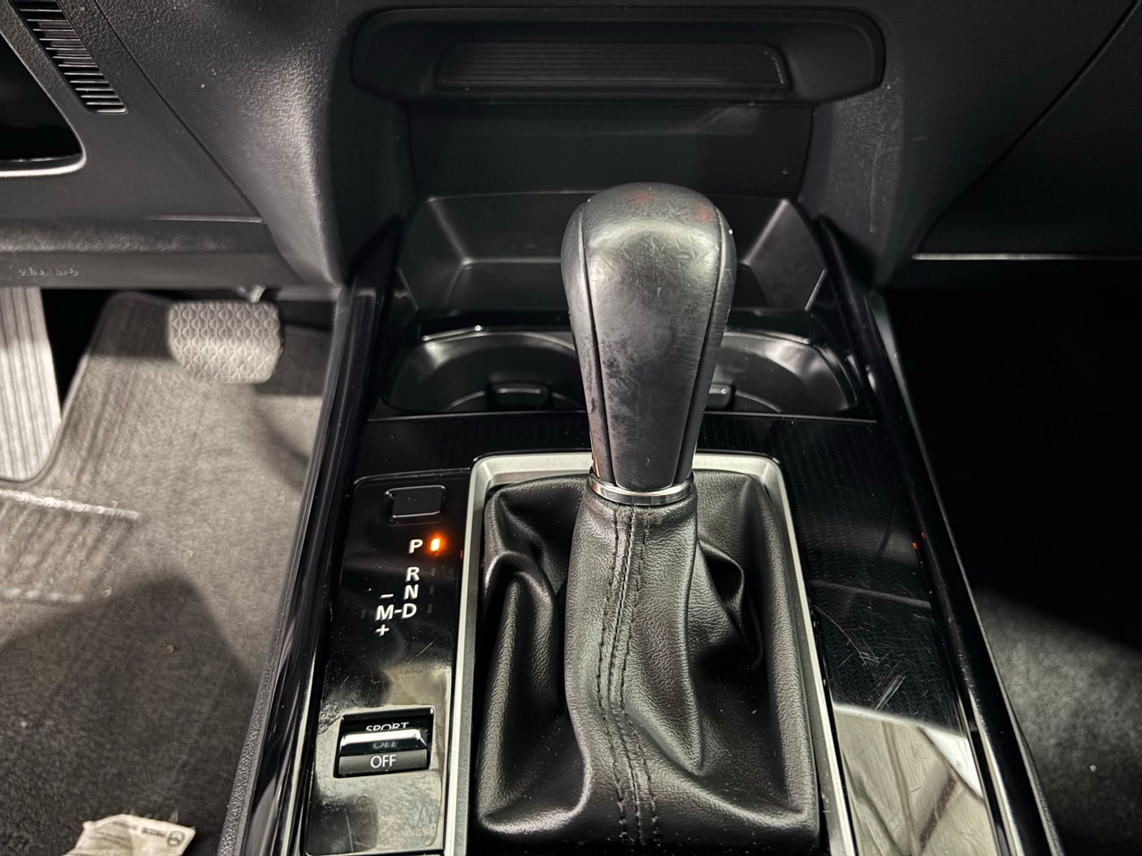 Used Car 2024 Mazda Cx-30  2.5 S Select Sport For Sale In Austin, Texas