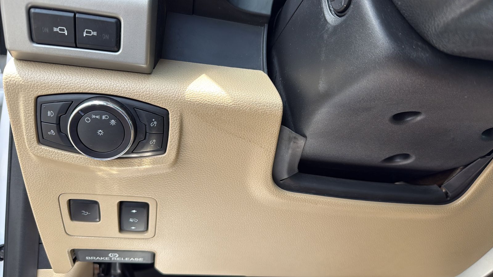 Used Car 2018 Ford F-250sd  Lariat For Sale Under $40,000 In Austin, Texas