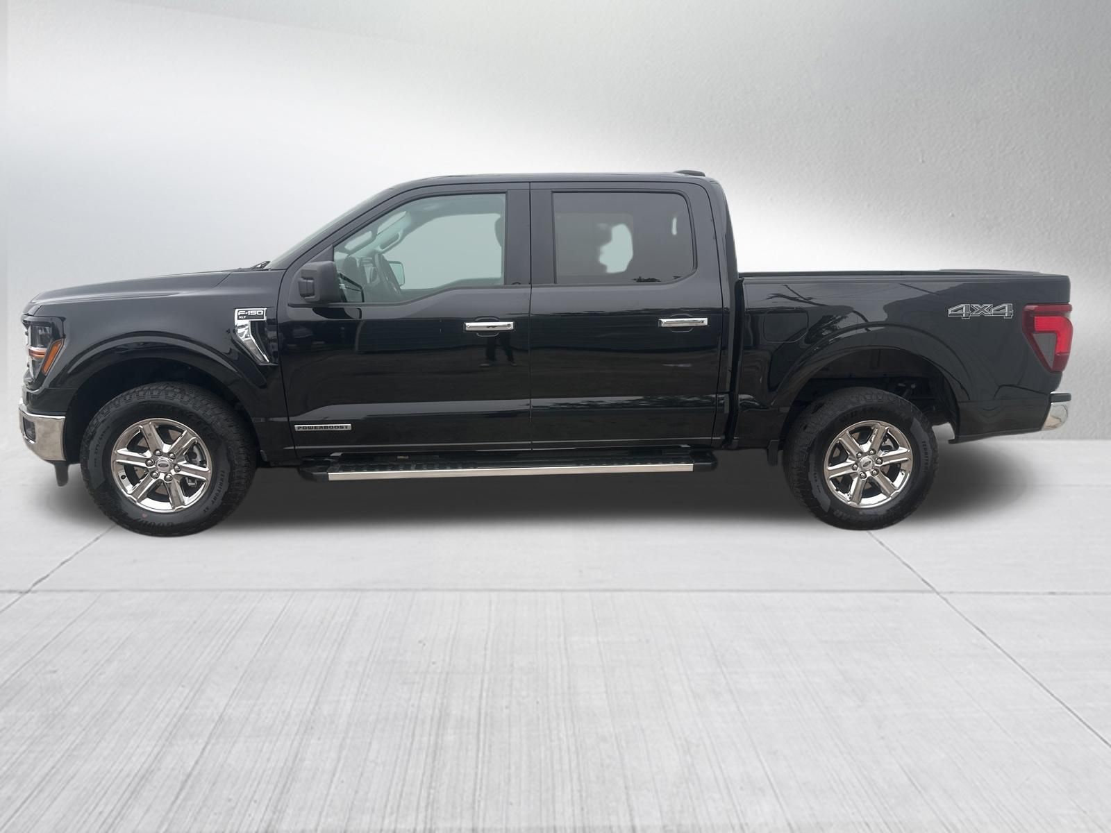Used Car 2025 Ford F-150  Xlt For Sale Under $50,000 In Austin, Texas