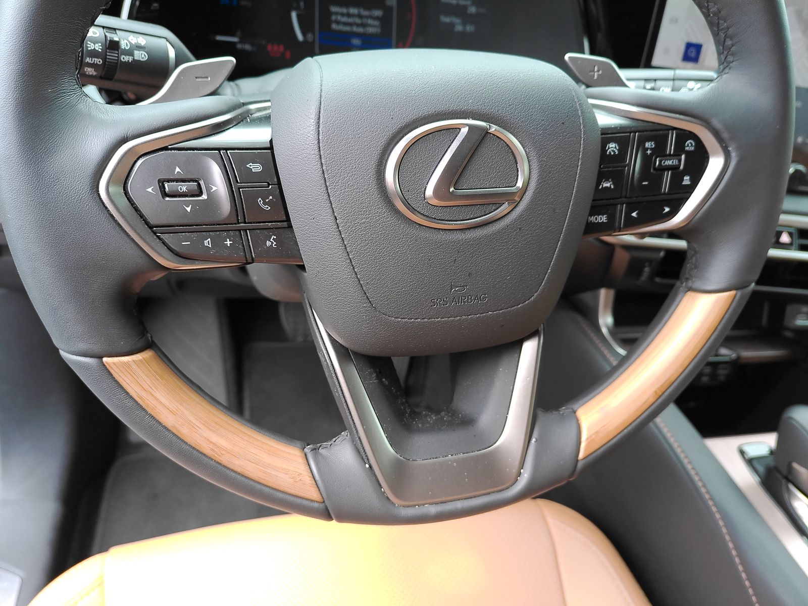 Used 2026  Lexus 350 Premium image 30