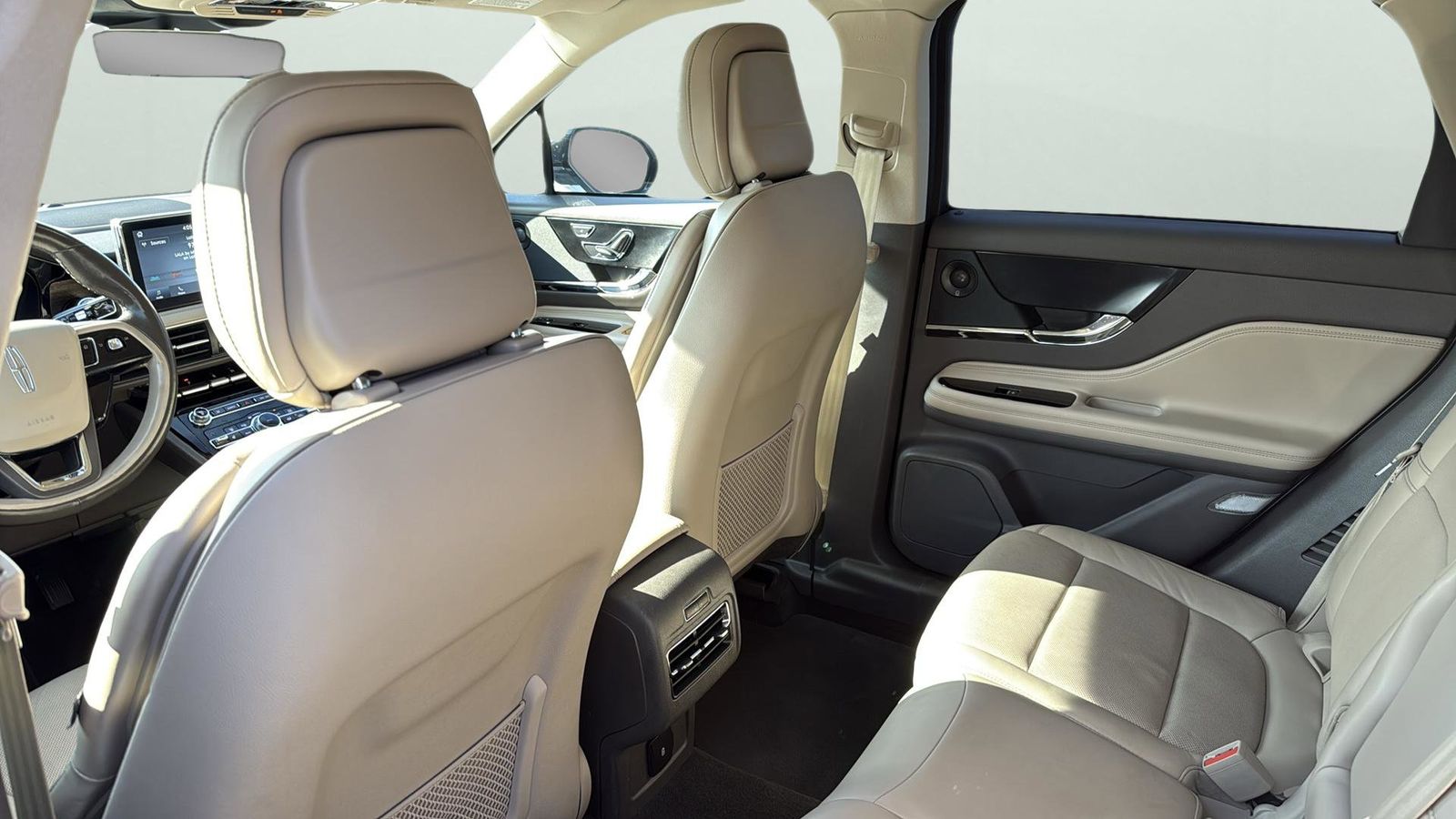 Used Car 2020 Lincoln Corsair  Reserve For Sale Under $30,000 In Austin, Texas