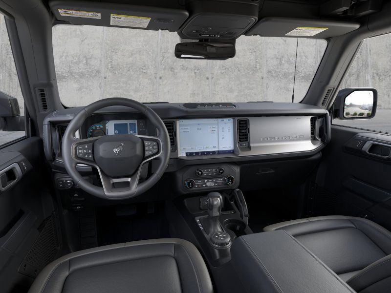 New Car 2025 Ford Bronco  Outer Banks For Sale Under $60,000 In Austin, Texas