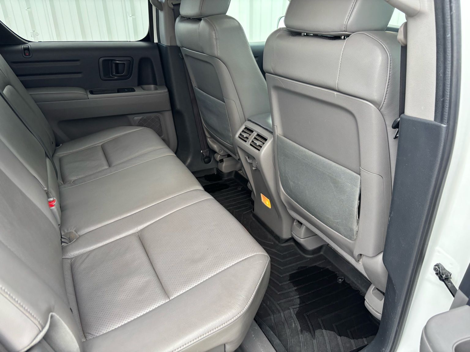 Used Car 2011 Honda Ridgeline  Rtl For Sale Under $15,000 In Austin, Texas