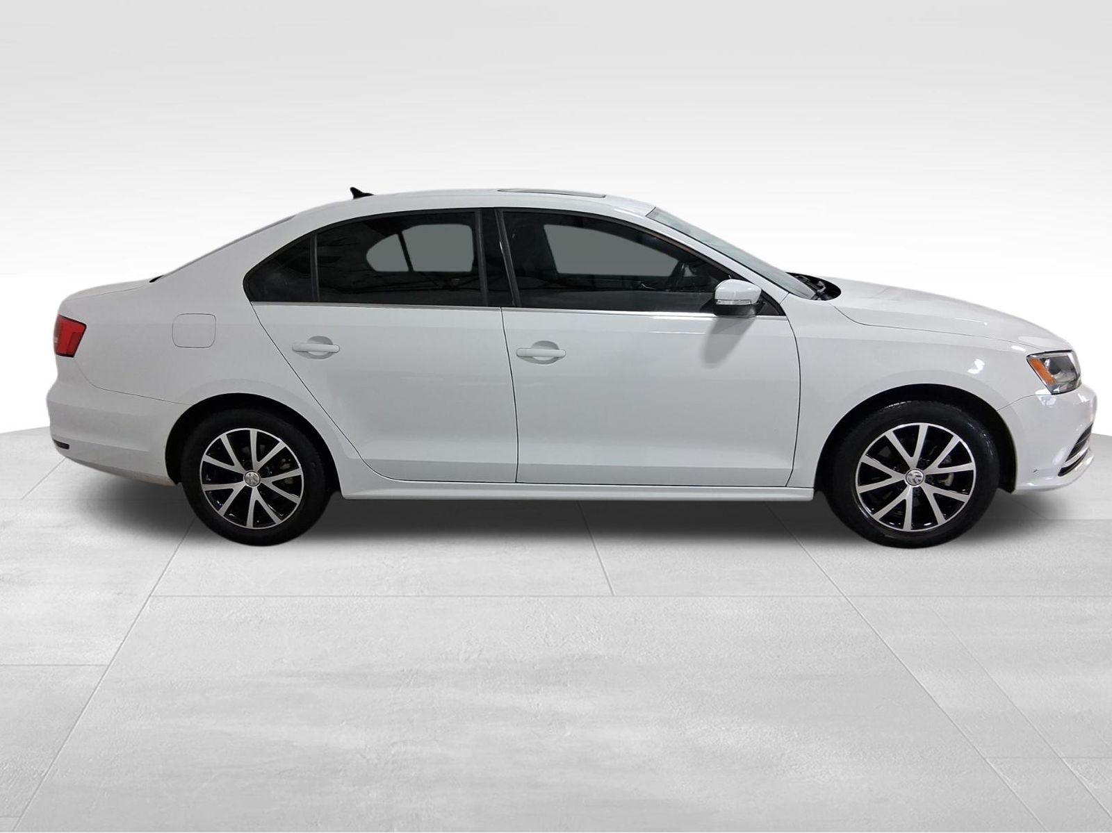 Used Car 2015 Volkswagen Jetta  1.8t Se For Sale Under $15,000 In Austin, Texas