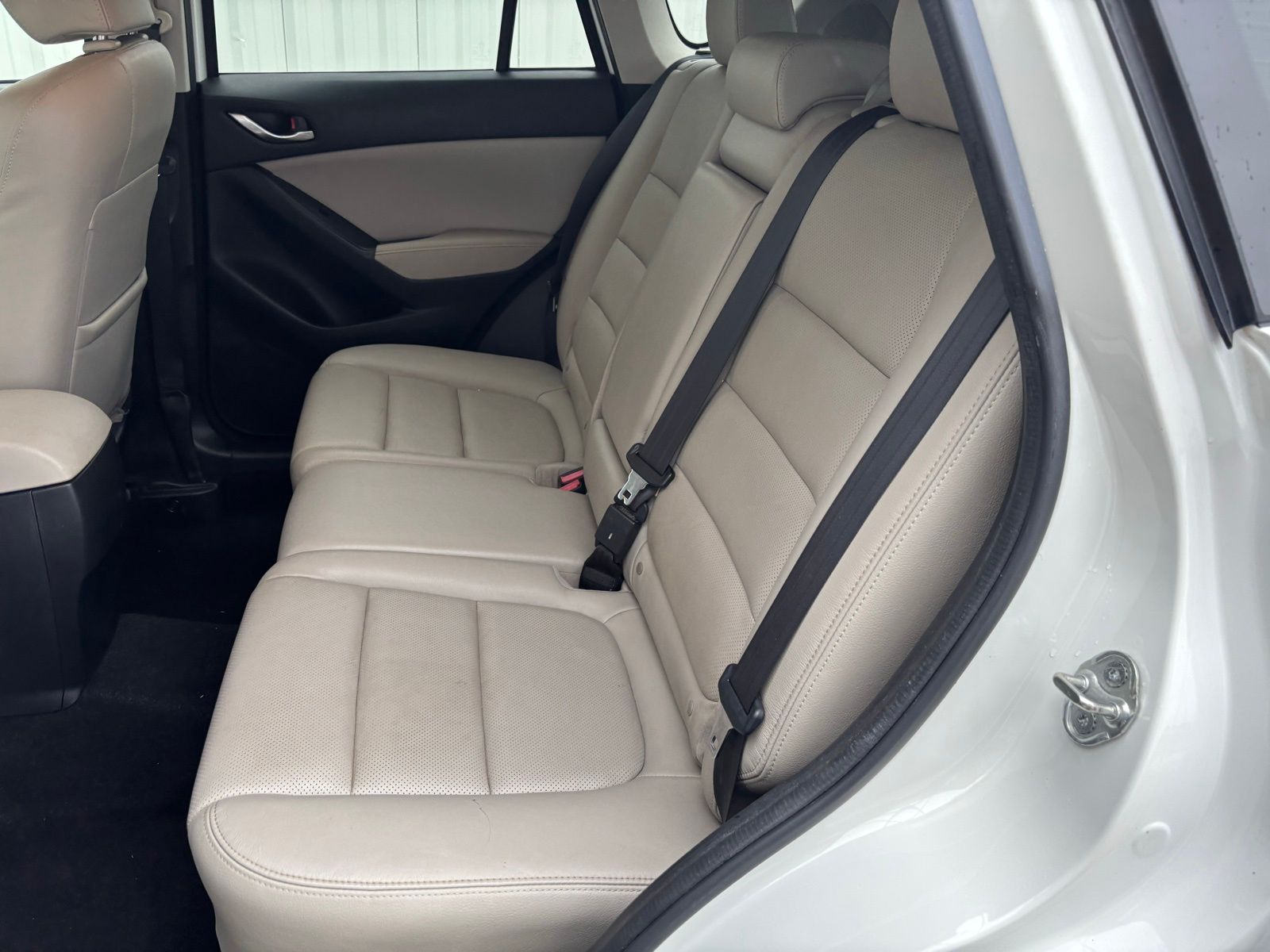 Used Car 2015 Mazda Cx-5  Grand Touring For Sale Under $10,000 In Austin, Texas