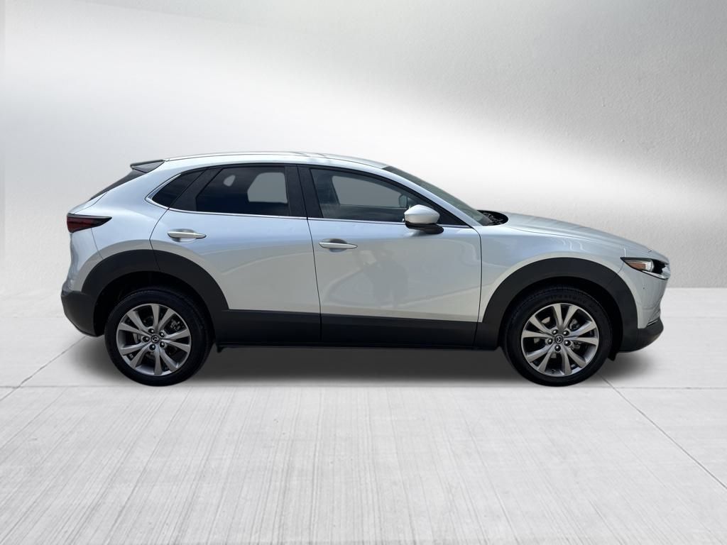 Used Car 2021 Mazda Cx-30  Select For Sale Under $15,000 In Austin, Texas