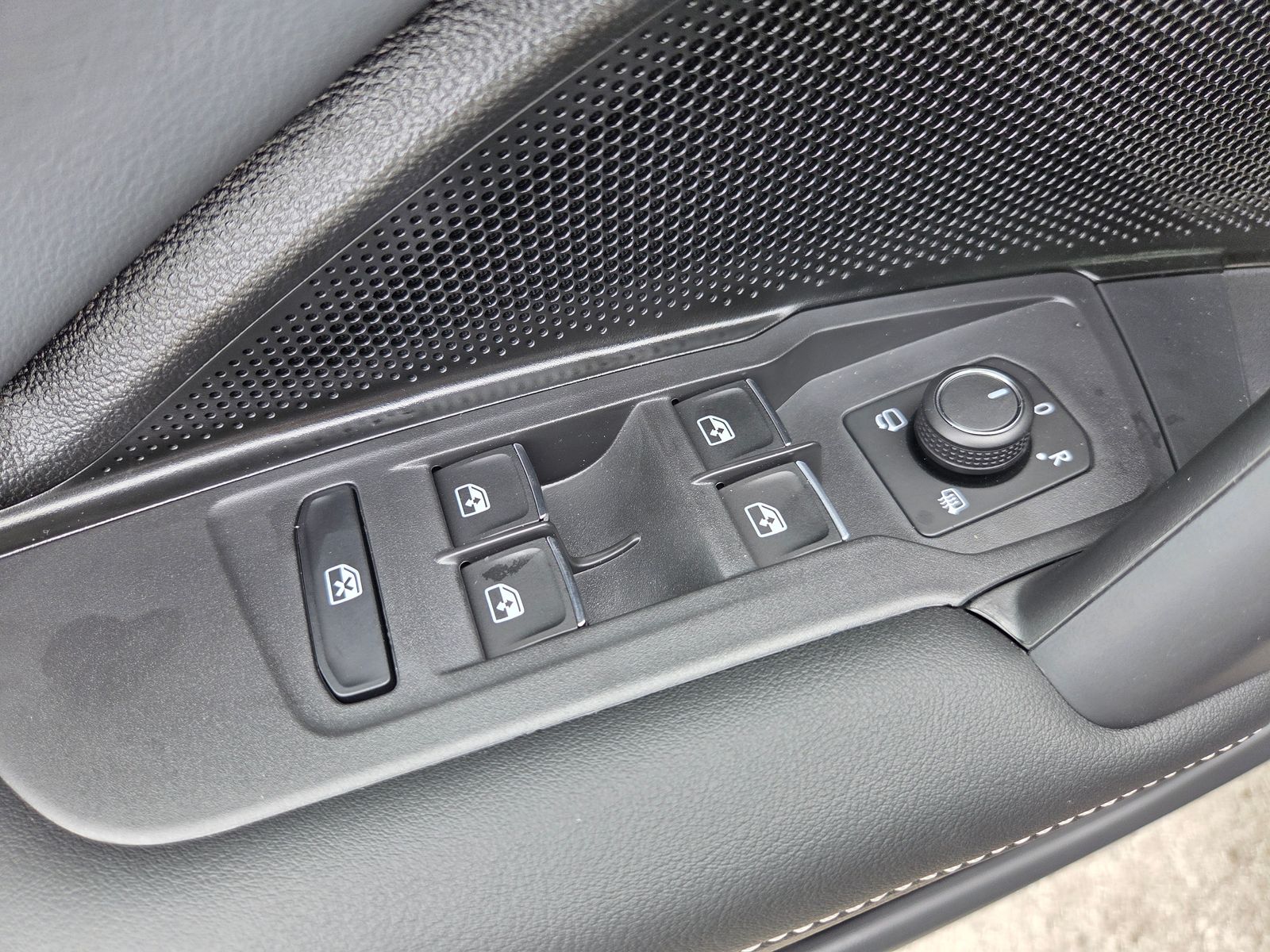 new 2026 Volkswagen Tiguan car, priced at $48,066