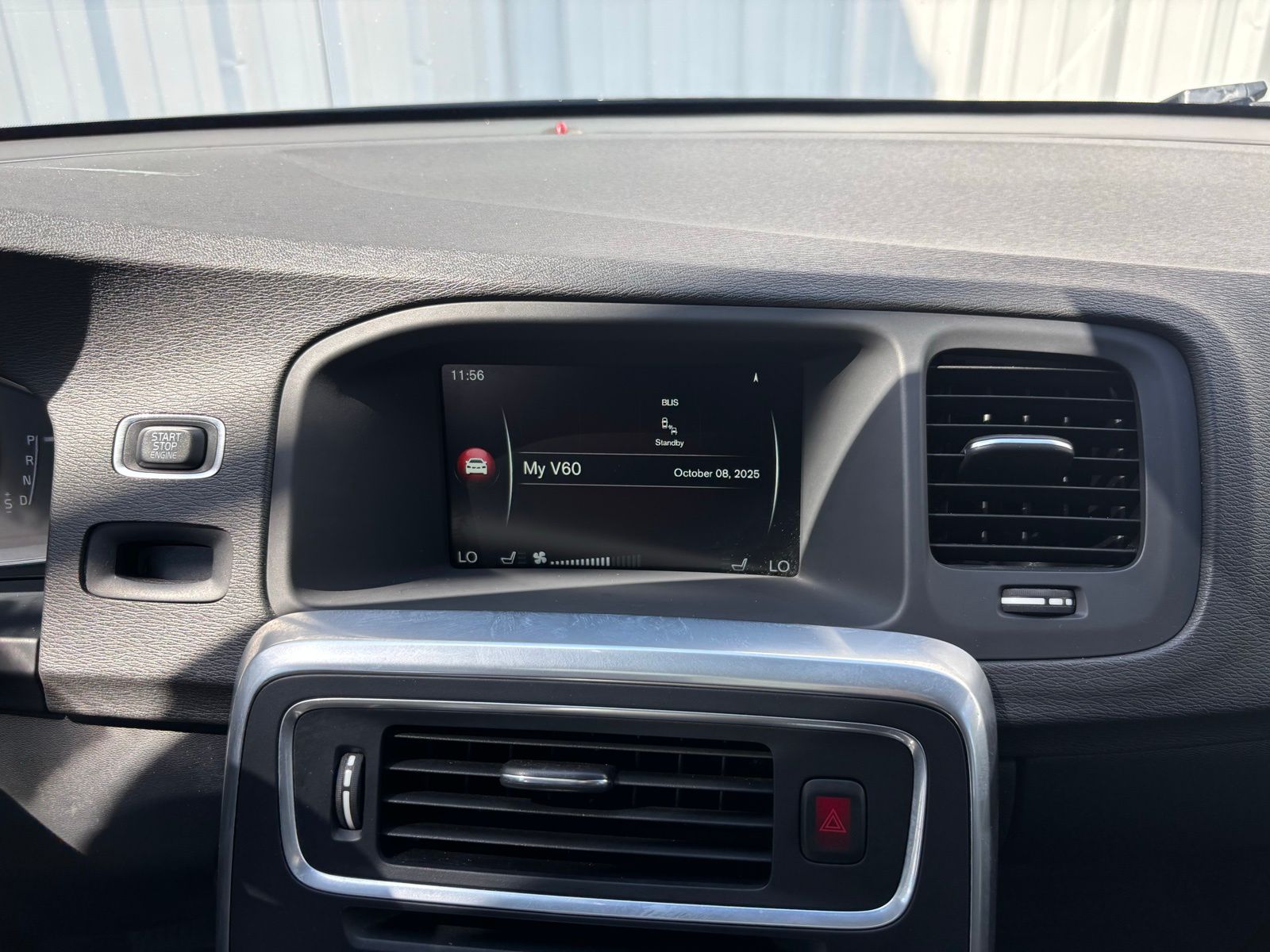 Used Car 2016 Volvo V60  T5 Premier For Sale Under $10,000 In Austin, Texas