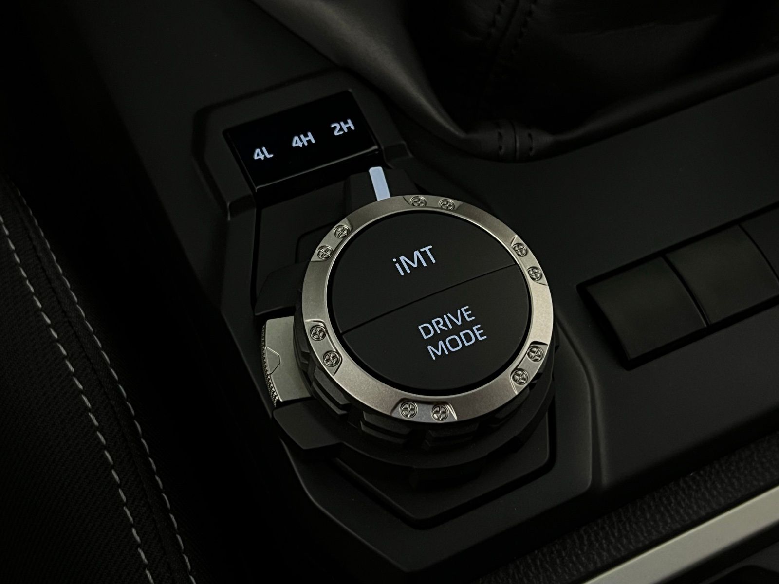 Thumbnail: 2025 Toyota Tacoma - 16