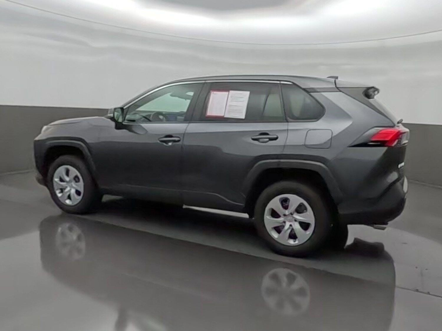 Used 2025 Toyota RAV4 SUV