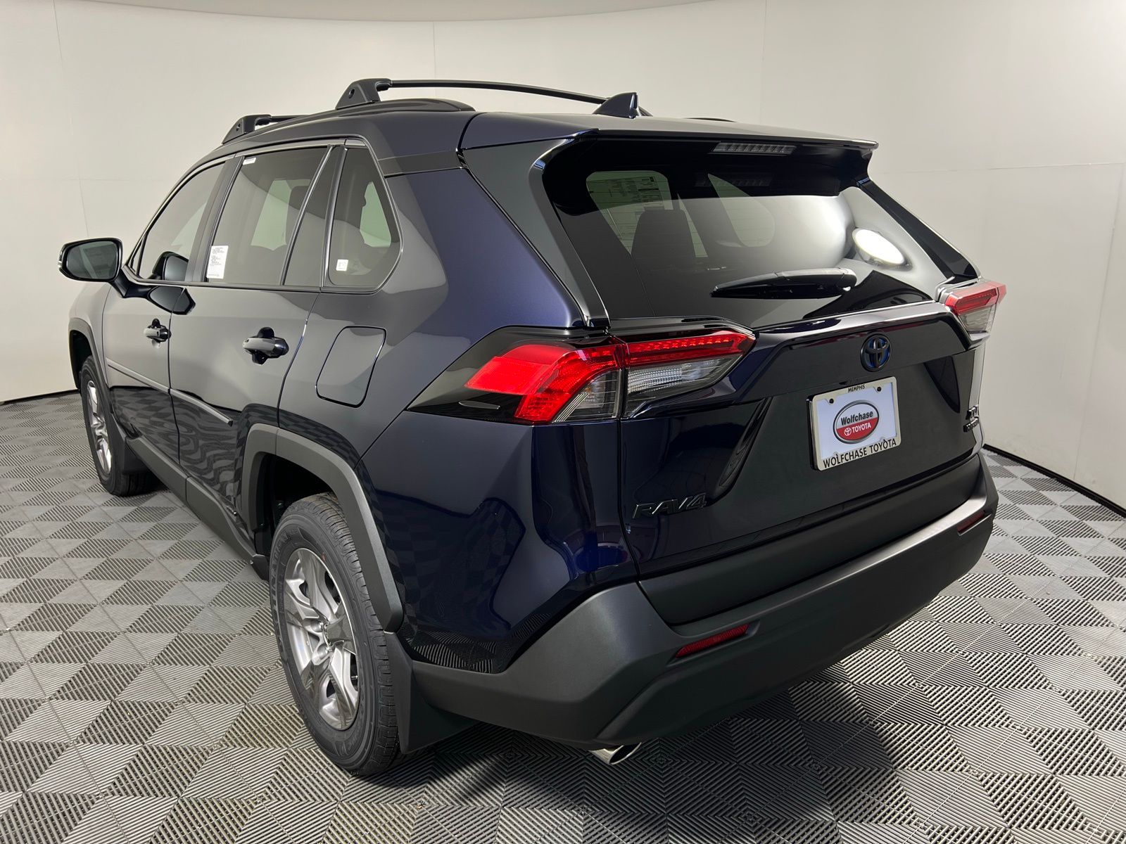 Thumbnail: 2025 Toyota RAV4 - 7