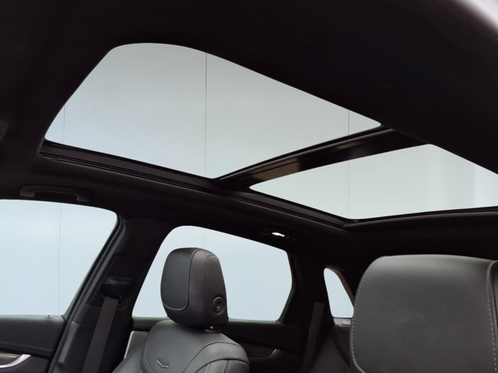 2021 Cadillac XT5 Sport Black at Emmons Autoplex