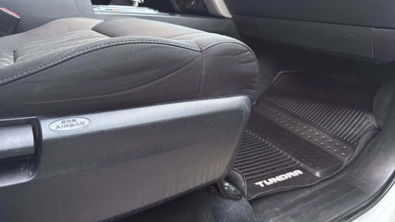 Used Car 2019 Toyota Tundra  Sr5 For Sale Under $35,000 In Austin, Texas