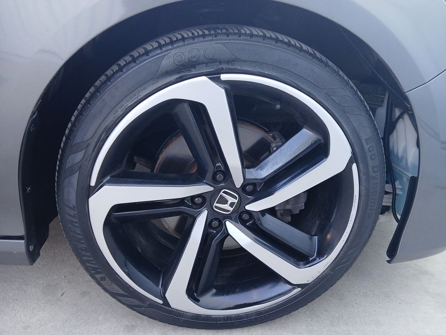 Used Car 2020 Honda Accord  Sport For Sale Under $25,000 In Austin, Texas