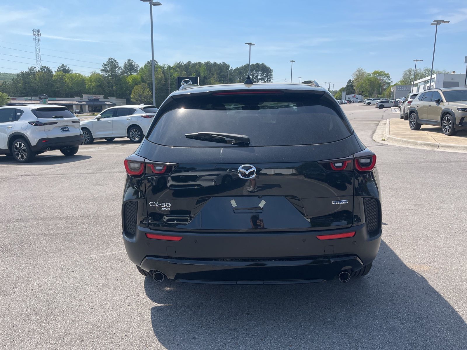 View vehicle photo 4