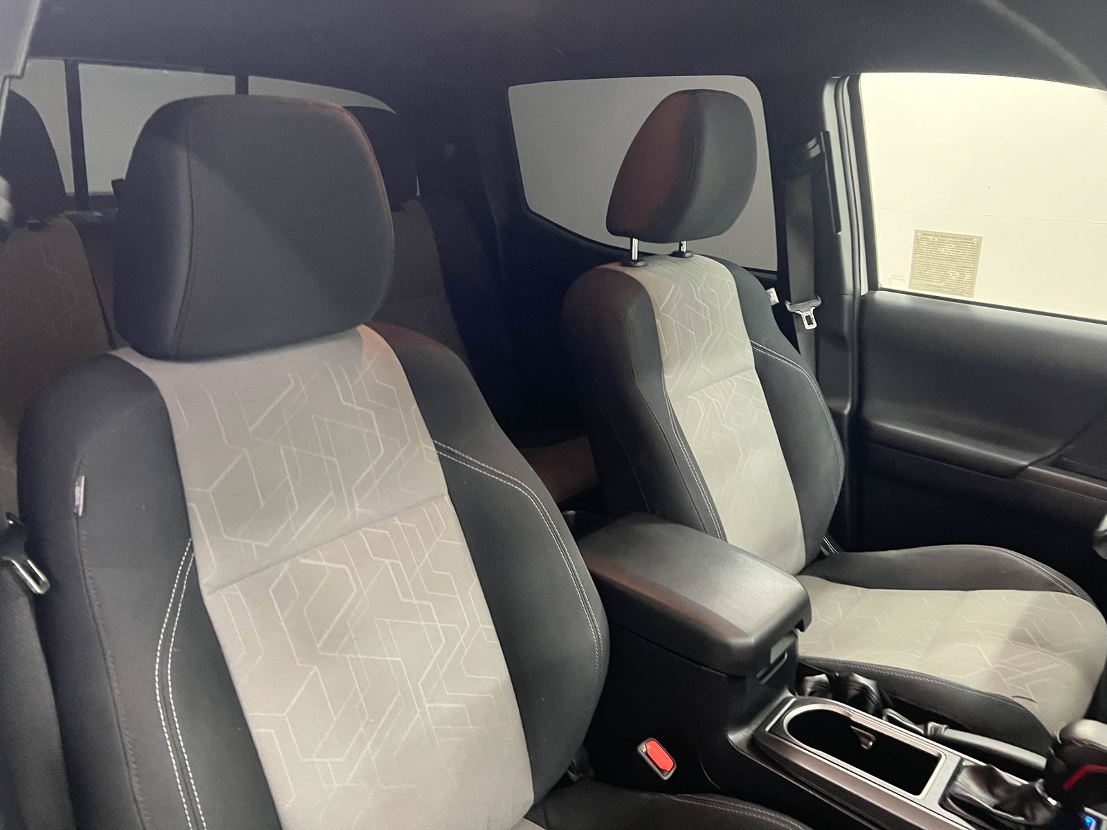 used 2023 Toyota Tacoma car, priced at $37,588