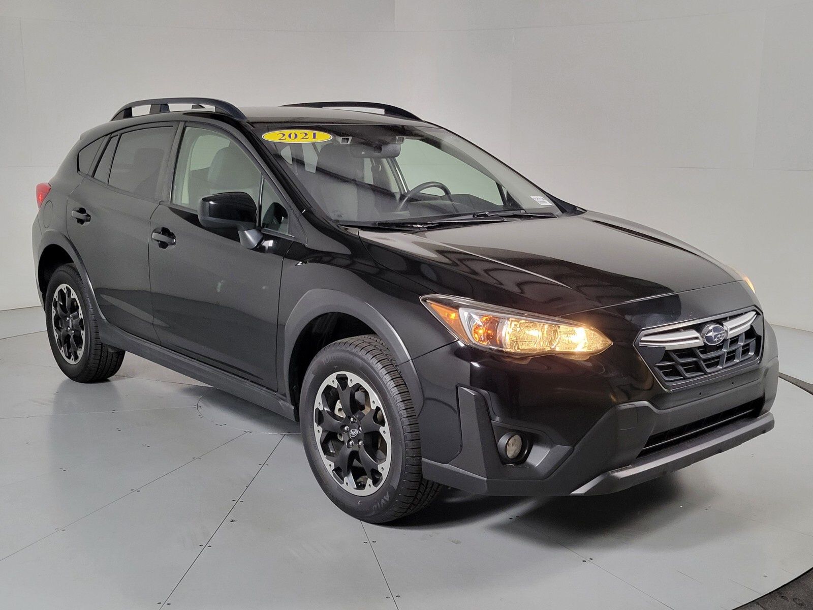 2021 Subaru Crosstrek Premium 2