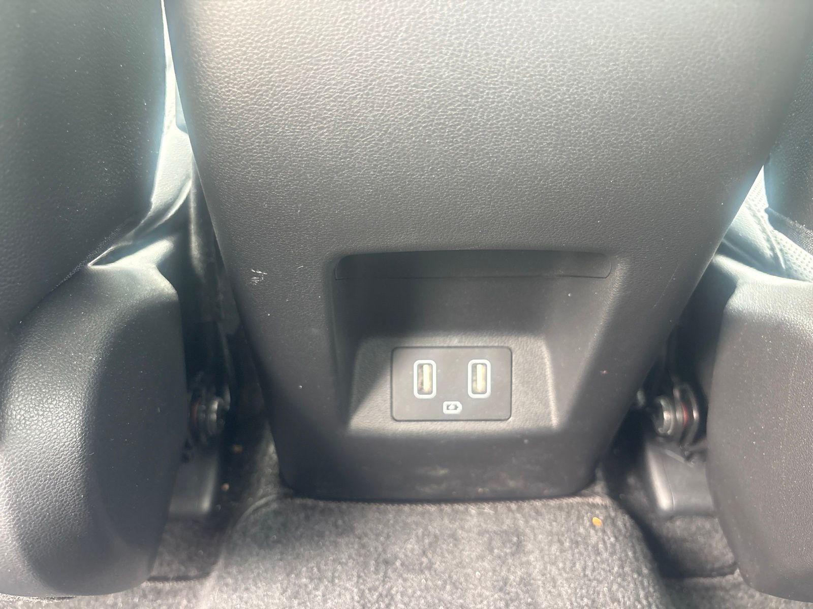 Used 2024 White Hyundai Limited image 24