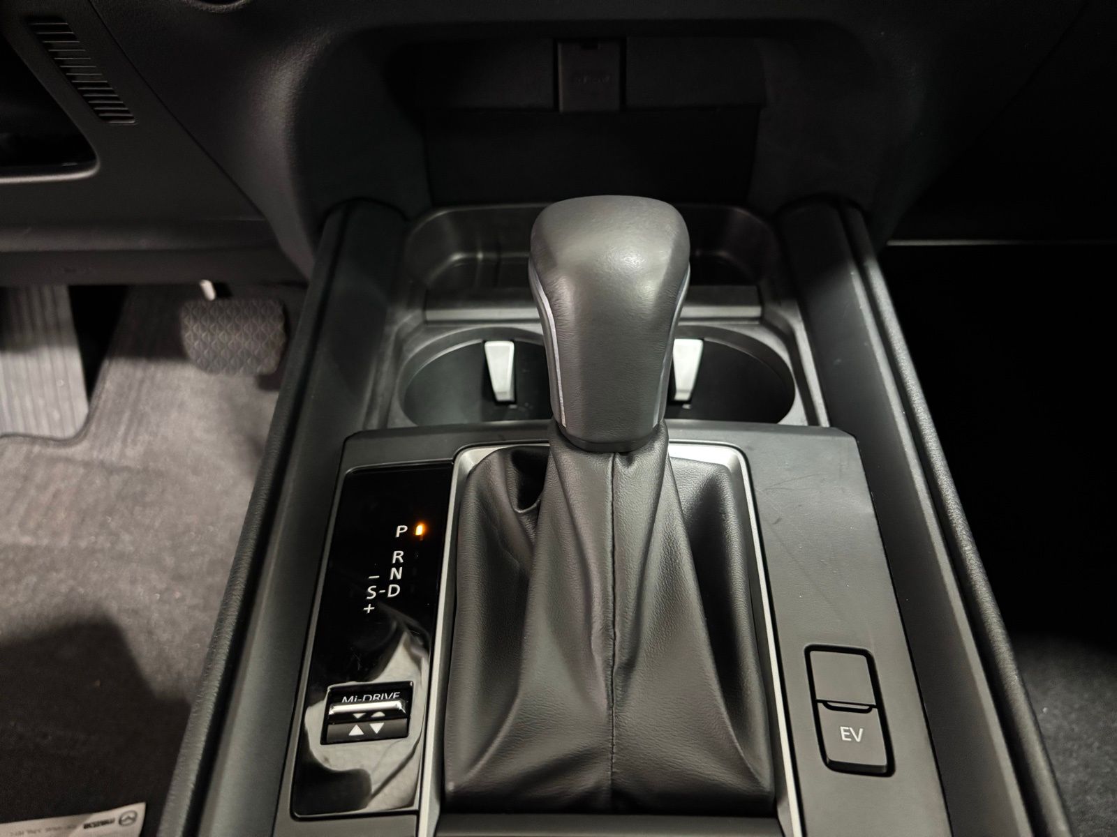 Used Car 2025 Mazda Cx-50 Hybrid  Utility Preferred All Wheel Drive For Sale Under $30,000 In Austin, Texas