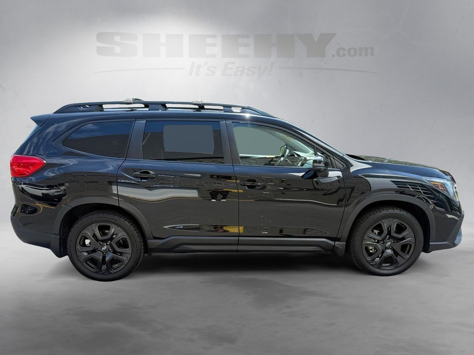 Used 2023 Black Subaru Onyx Edition image 9