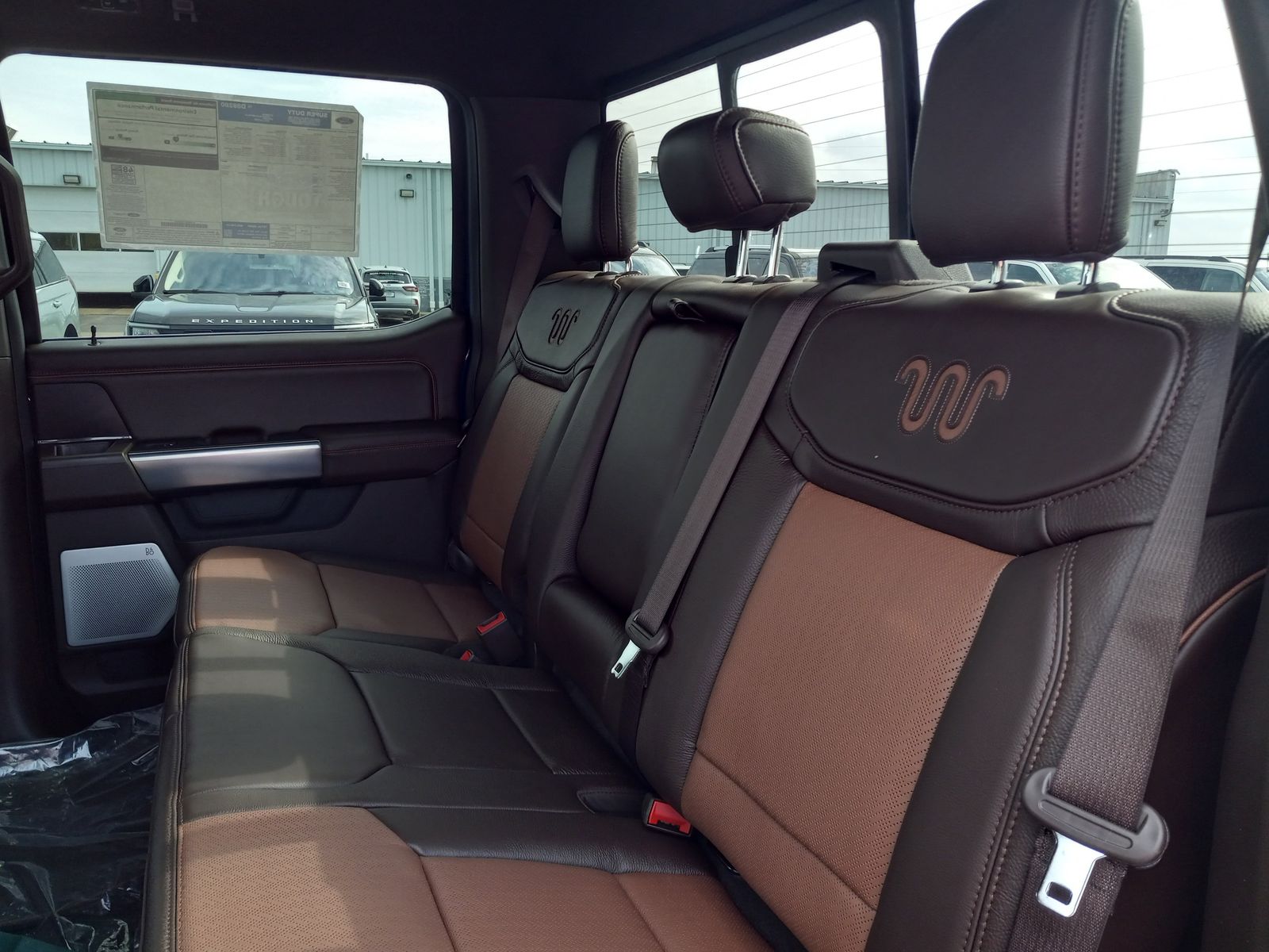 2026 Ford F-250SD image 14