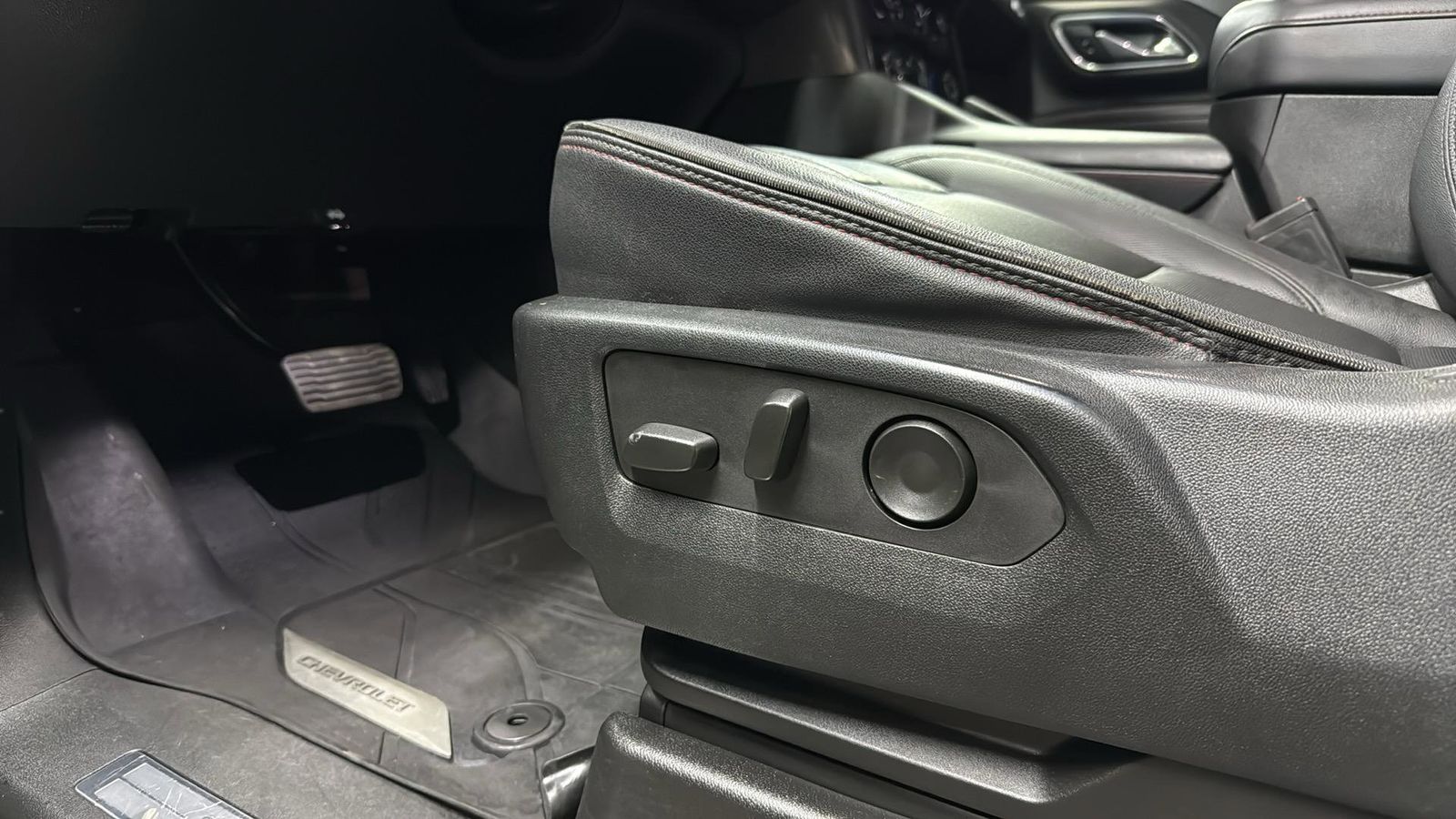 Used Car 2023 Chevrolet Tahoe  Rst For Sale Under $60,000 In Austin, Texas