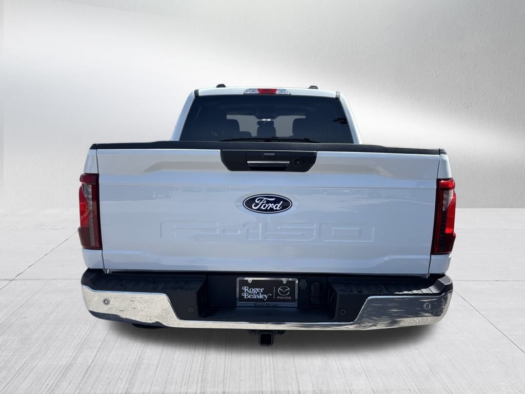 Used Car 2024 Ford F-150  Xlt For Sale Under $40,000 In Austin, Texas