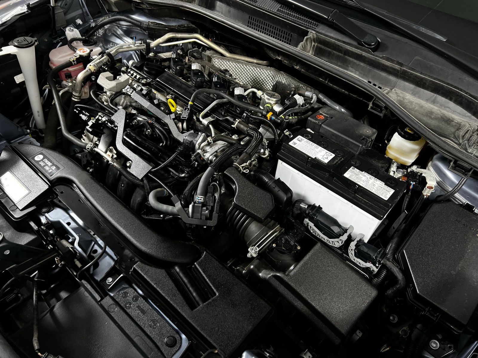 Thumbnail: 2024 Toyota Corolla Cross - 11