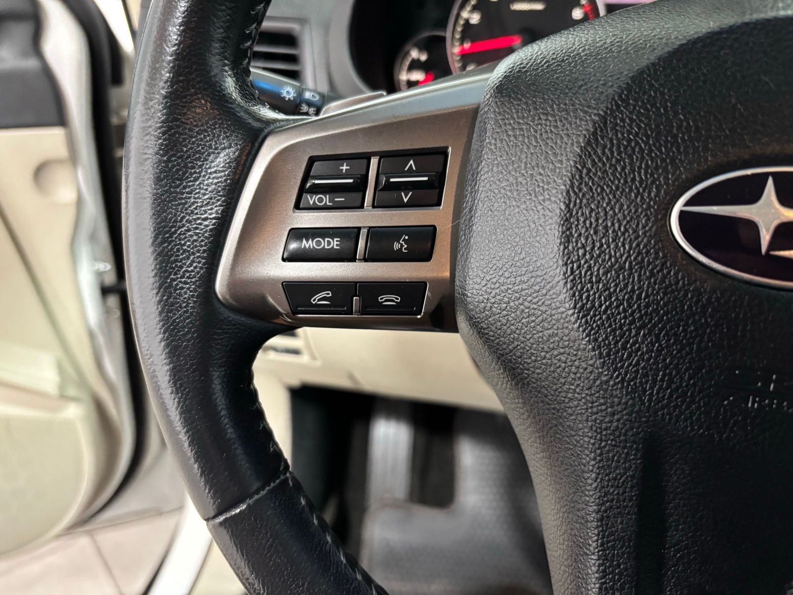 Used Car 2014 Subaru Outback  2.5i Premium For Sale Under $10,000 In Austin, Texas