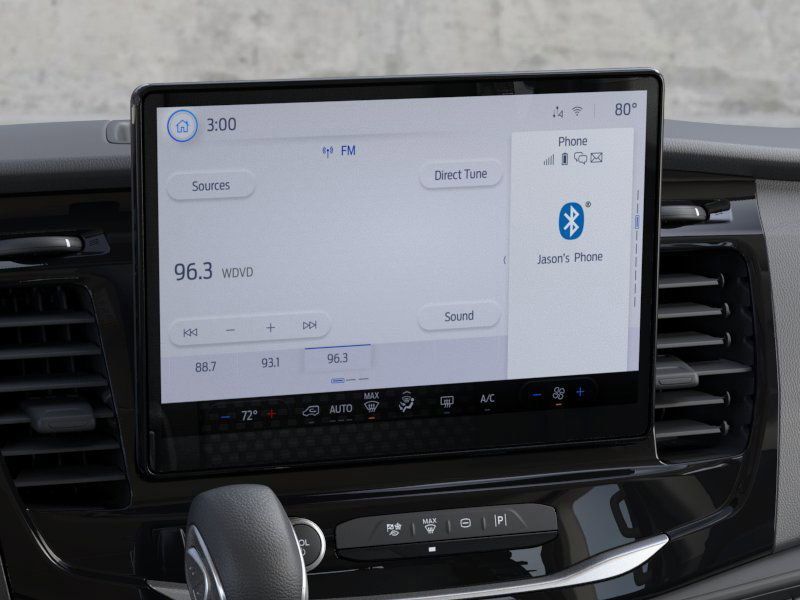 New Car 2025 Ford Transit-350  Xlt For Sale In Austin, Texas