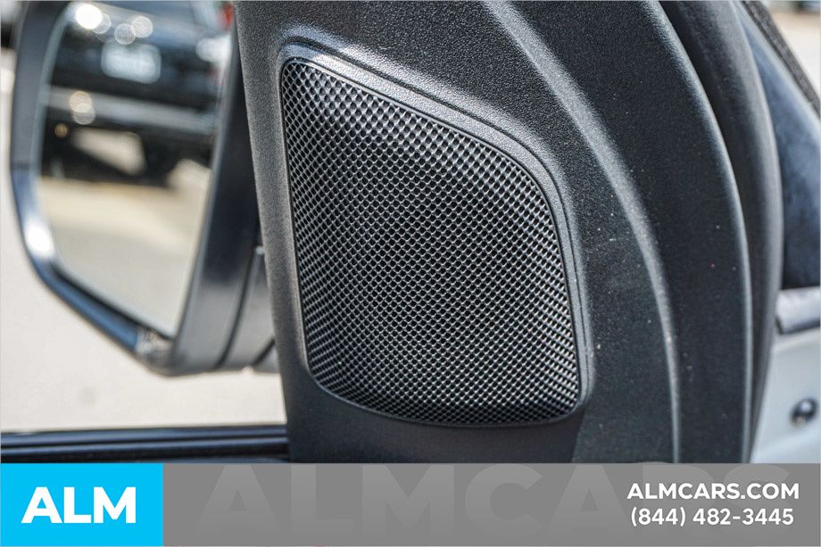 Used 2024 White Mercedes-Benz GLE 53 AMG® image 54