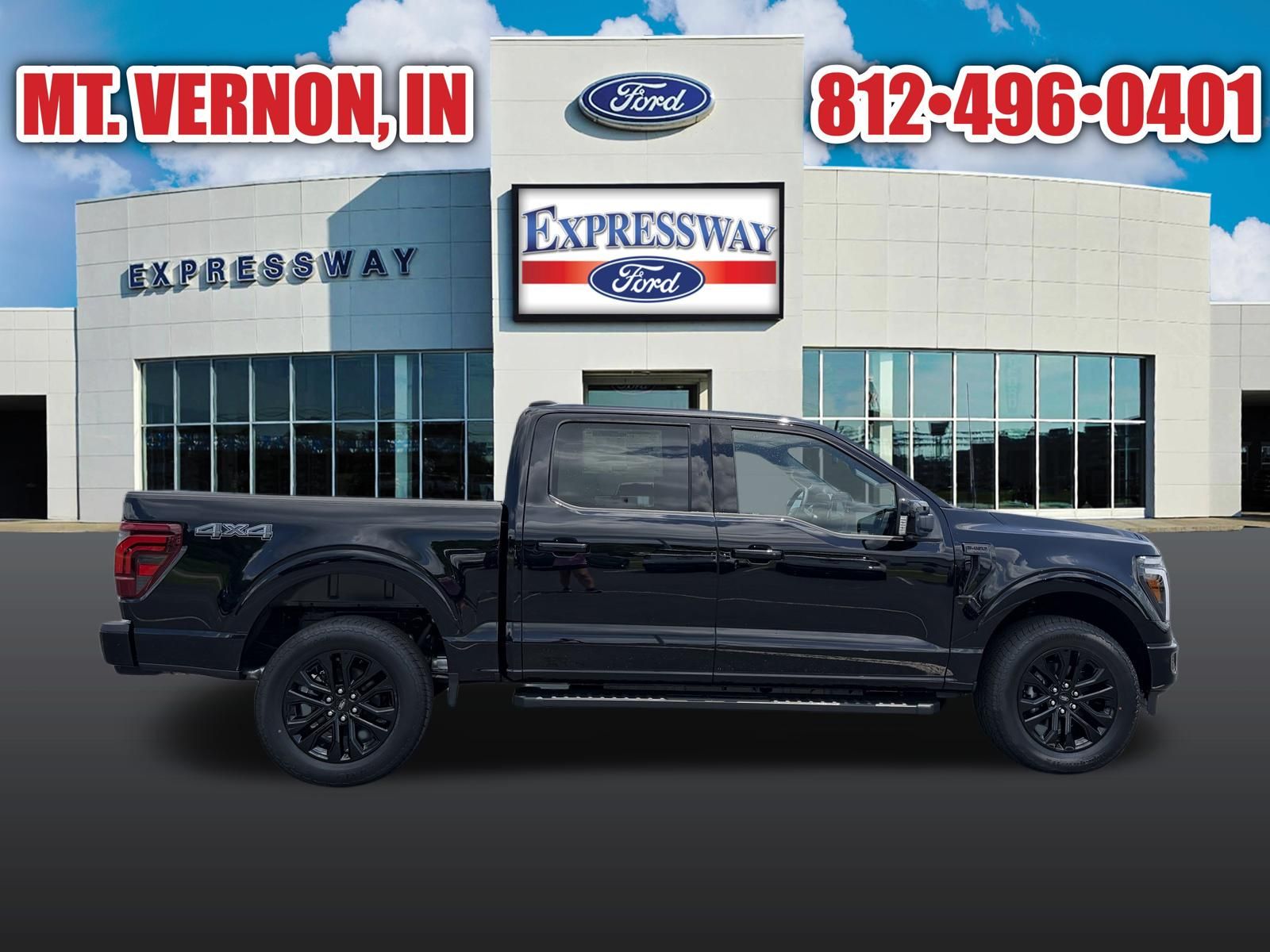 2026 Ford F-150 image 5