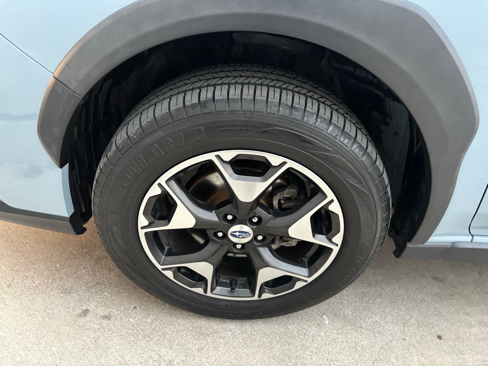 Used Car 2018 Subaru Crosstrek  2.0i For Sale Under $20,000 In Austin, Texas